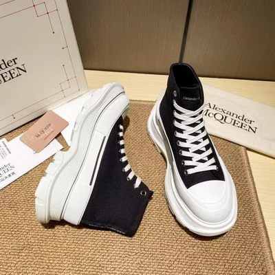 ale*d*r M*Q*en shoes(aaa)-098