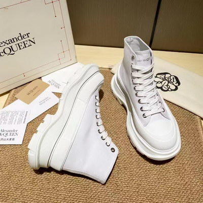 ale*d*r M*Q*en shoes aaa(women)-107