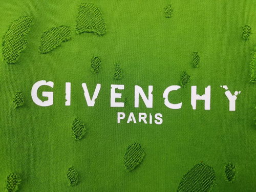 Givenchy Longsleeve-1267