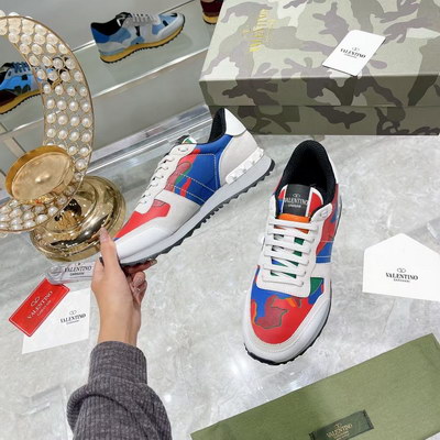 Valentino Shoes(AAA)-206