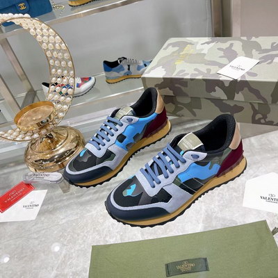 Valentino Shoes(AAA)-209