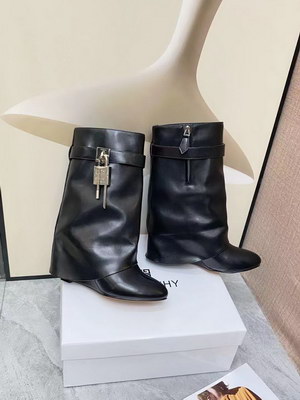 Givenchy boots-003