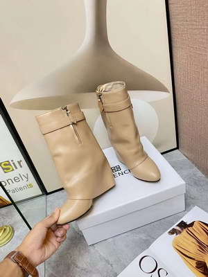 Givenchy boots-001