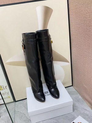 Givenchy boots-004