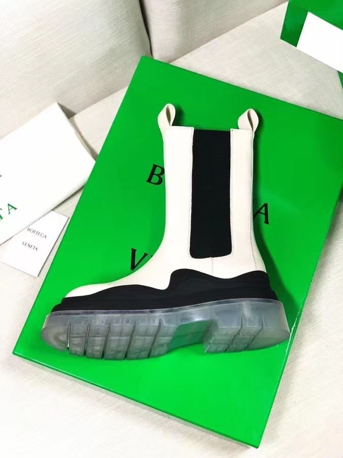 bo*te*ga Ve*ne*ta shoes aaa(women)-009