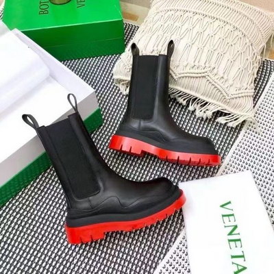 bo*te*ga Ve*ne*ta shoes aaa(women)-013