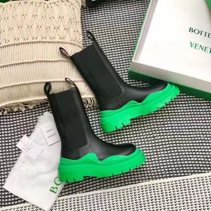 bo*te*ga Ve*ne*ta shoes aaa(women)-001