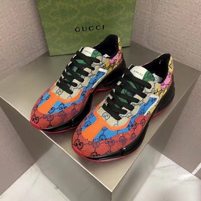 G*u*i shoes aaa(women)-212