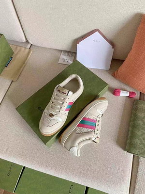 G*u*i shoes(aaa)-518