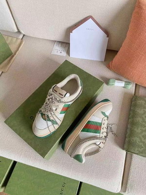 G*u*i shoes aaa(women)-220