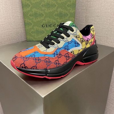 G*u*i shoes aaa(women)-212
