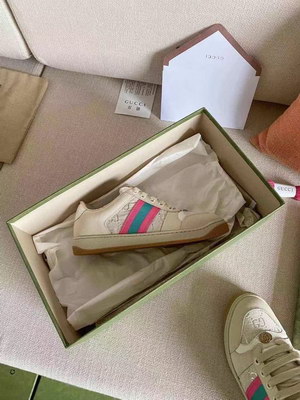 G*u*i shoes(aaa)-518