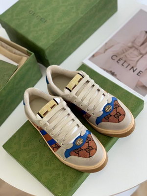 G*u*i shoes(aaa)-508