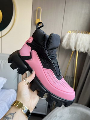 Pra*a shoes aaa(women)-023