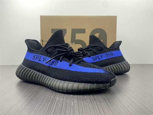 Yeezy Boost 350 V2 Dazzling Blue