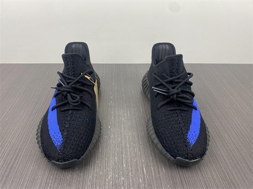 Yeezy Boost 350 V2 Dazzling Blue