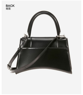 Ba*len*cia*ga handbags aaaa(women)-008