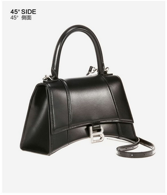Ba*len*cia*ga handbags aaaa(women)-008