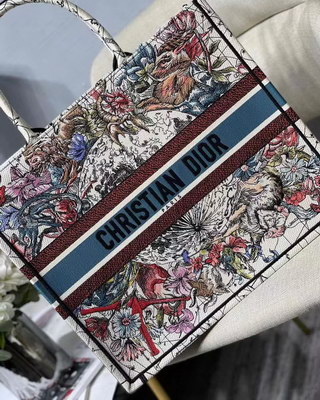 D*or handbags aaaa(women)-084
