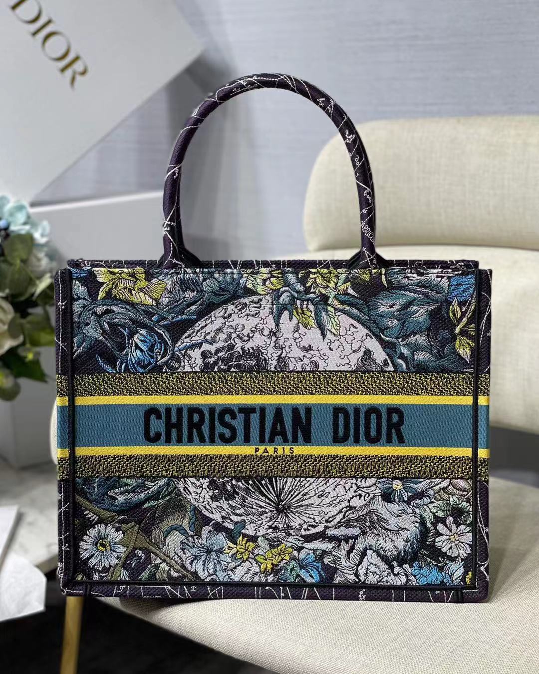 D*or handbags aaaa(women)-087