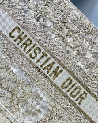 Dior Handbags AAAA(Women)-079