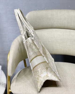 Dior Handbags AAAA(Women)-079