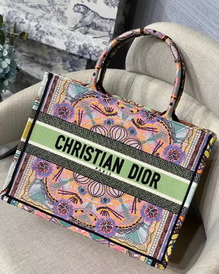 D*or handbags aaaa(women)-076