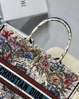 D*or handbags aaaa(women)-084