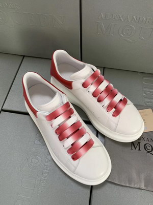 ale*d*r M*Q*en shoes(aaa)-107