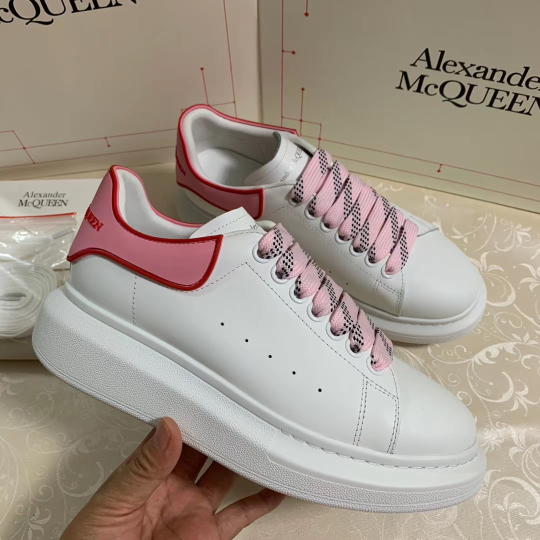 ale*d*r M*Q*en shoes(aaa)-122