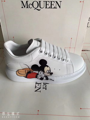 ale*d*r M*Q*en shoes aaa(women)-119