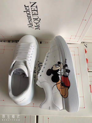 ale*d*r M*Q*en shoes(aaa)-114