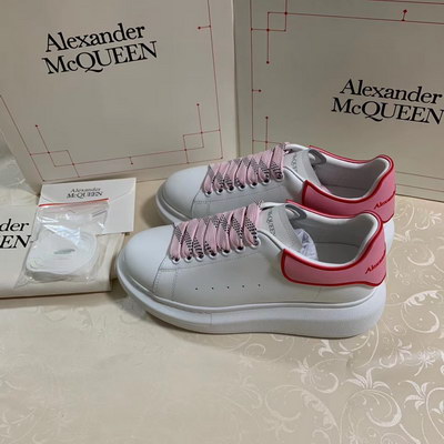 ale*d*r M*Q*en shoes(aaa)-122