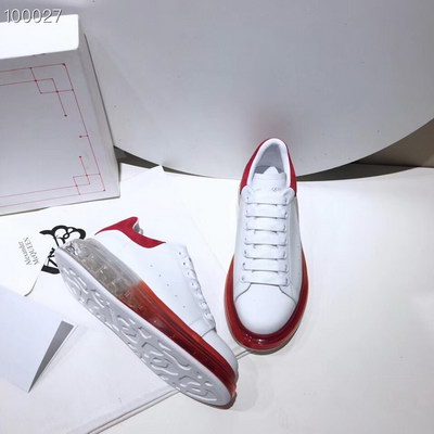 ale*d*r M*Q*en shoes(aaa)-137