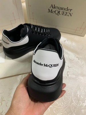 ale*d*r M*Q*en shoes aaa(women)-123