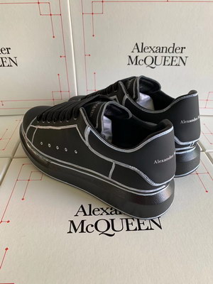 Alexander McQueen Shoes AAA(Women)-127