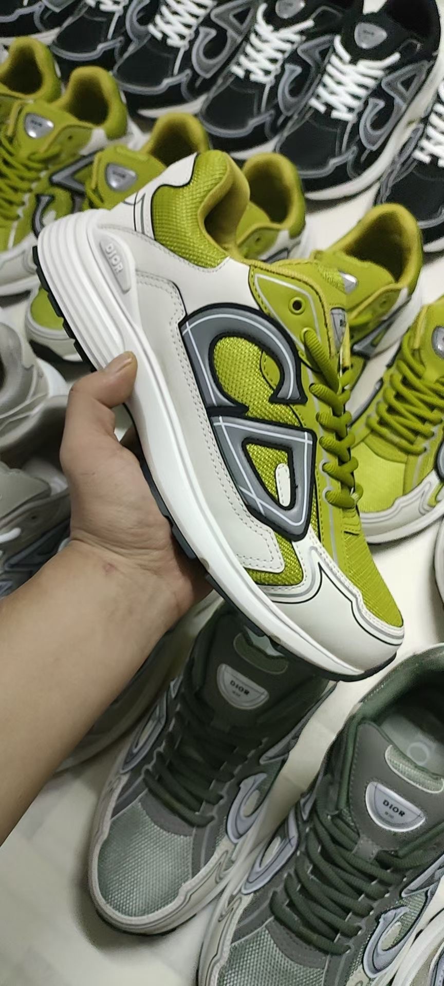 D*or shoes(aaa)-223