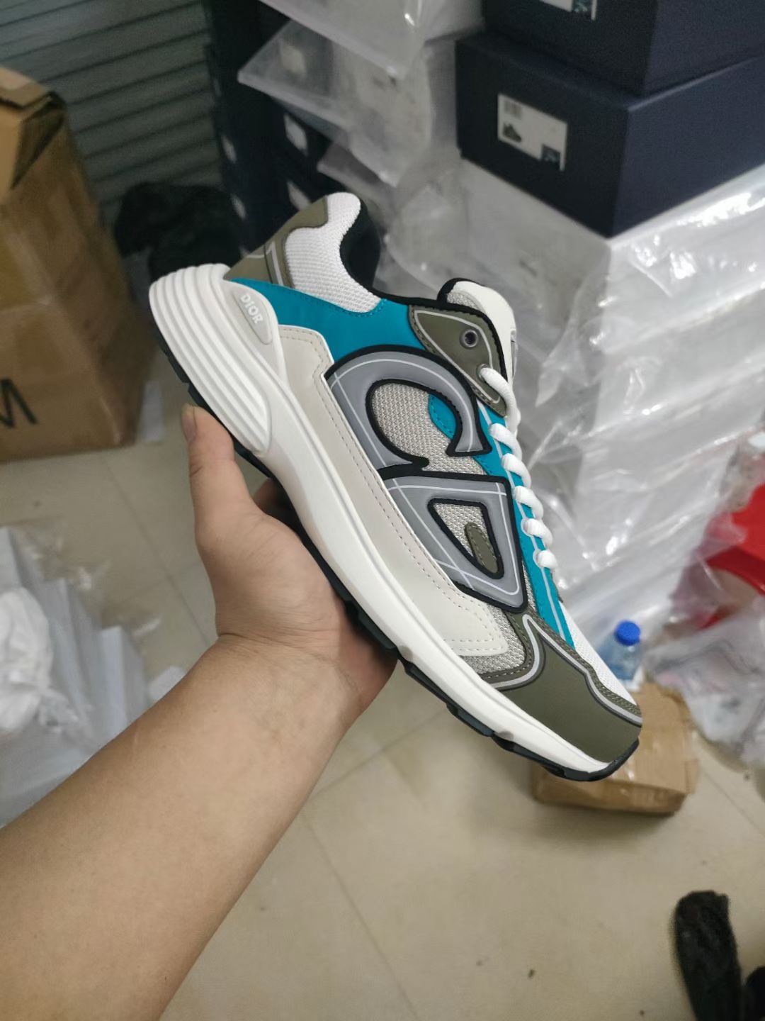 D*or shoes aaa(women)-180