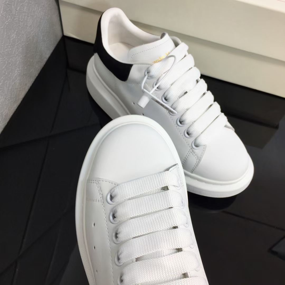 ale*d*r M*Q*en shoes(aaa)-142