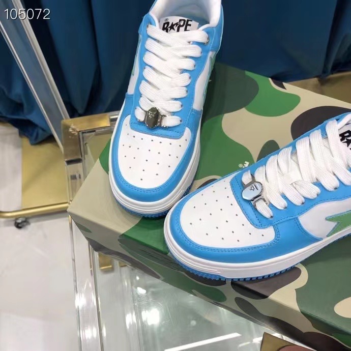 Bape Shoes(AAA)-001