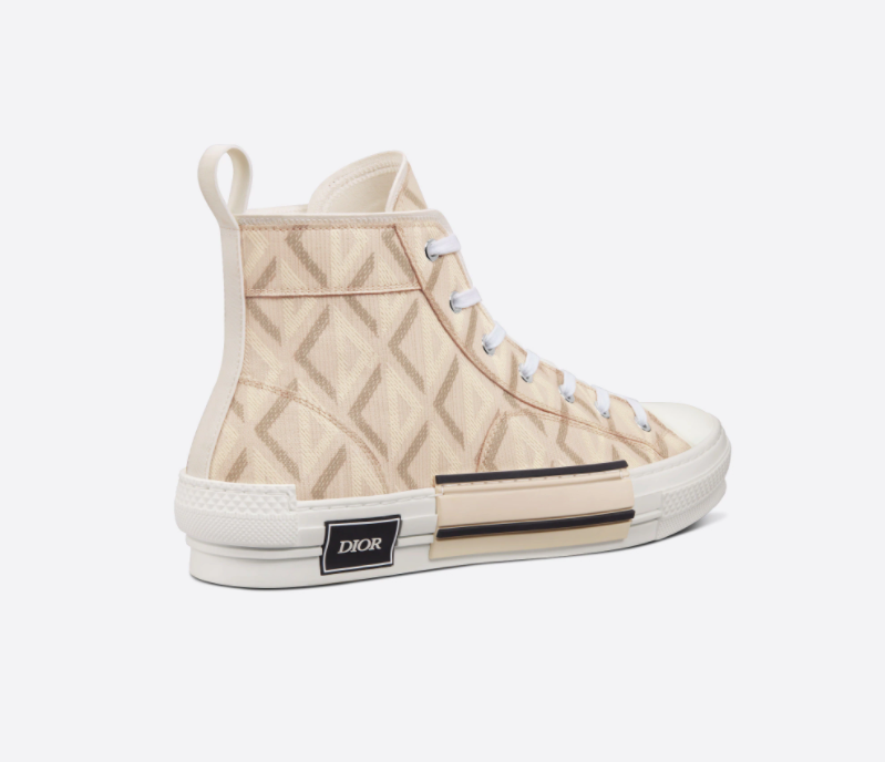 Dior Shoes(AAA)-358