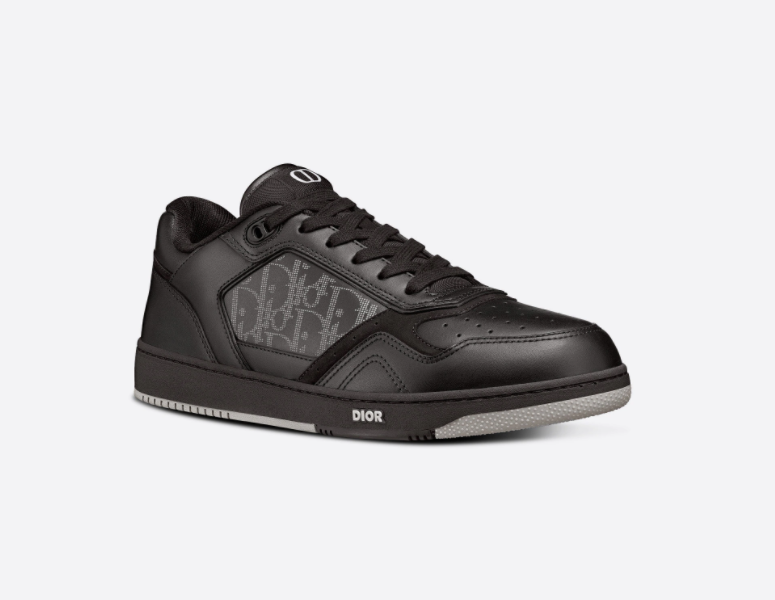 Dior Shoes(AAA)-352