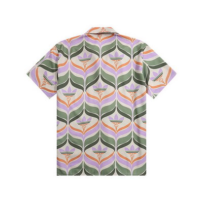 G*u*i short shirt-080