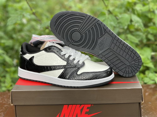 Air Jordan 1 low T S-002