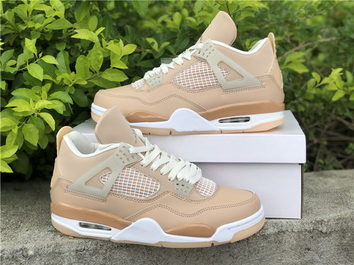Air Jordan 4 WMNS “Shimmer”