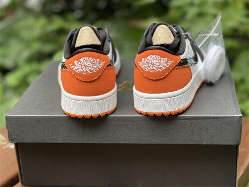 Air Jordan 1 Low Golf “Shattered Backboard”