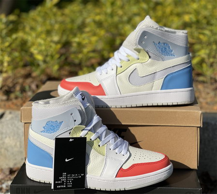 Air Jordan 1 Zoom Comfort-002