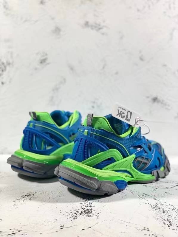 Ba*len*cia*ga shoes aaaa(women)-167