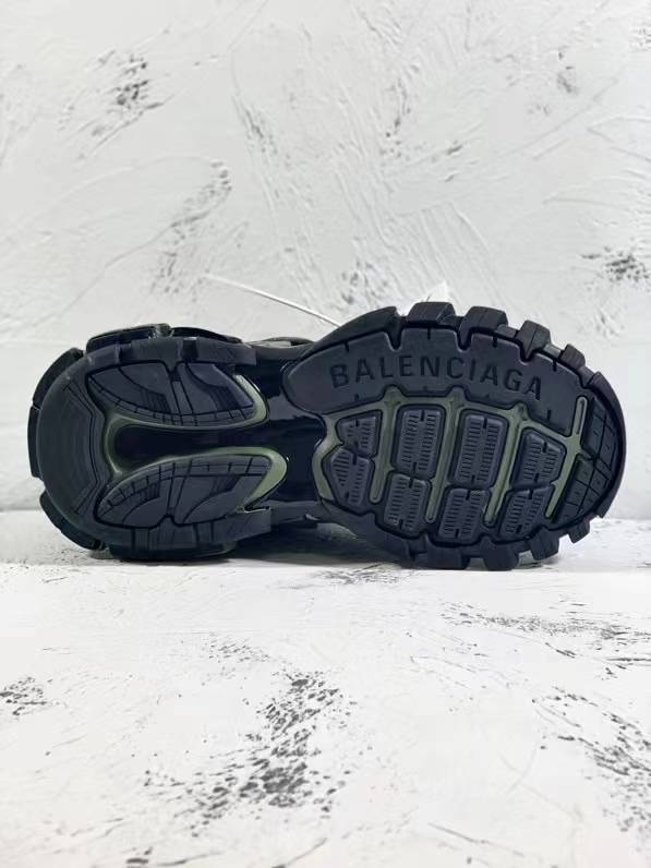 Ba*len*cia*ga shoes aaaa(women)-165