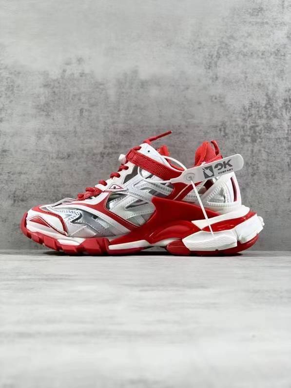 Ba*len*cia*ga shoes aaaa(women)-164